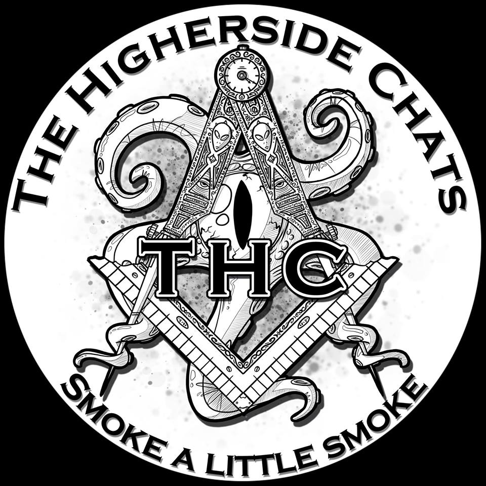 The Higherside Chats