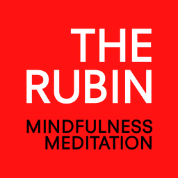The Rubin Mindfulness Meditation Podcast