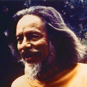 Alan Watts