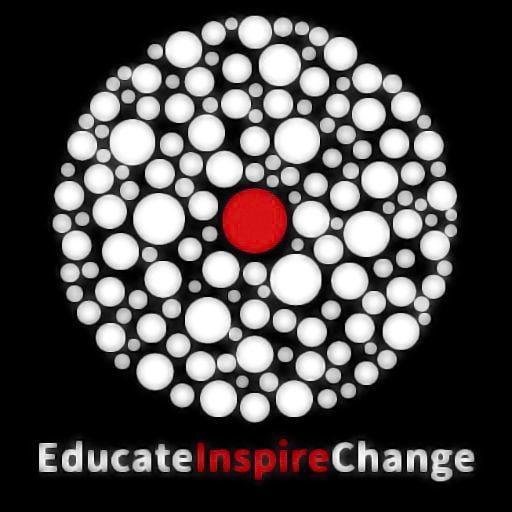 Educate Inspire Change