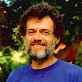 Terence Mckenna