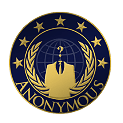 Anonymous