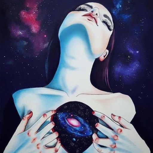 Universe Inside You