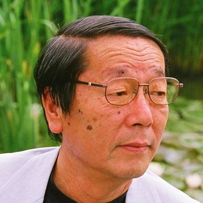 Masaru Emoto