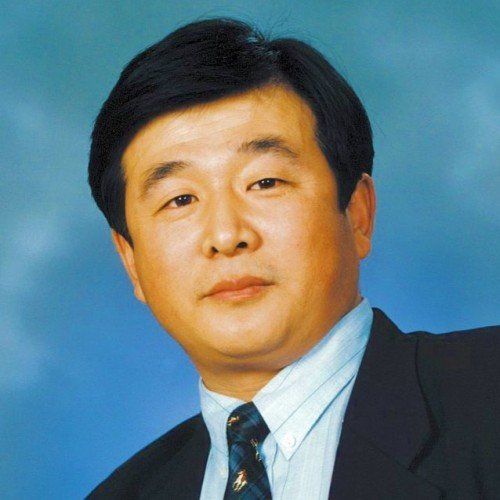 Li Honghzi