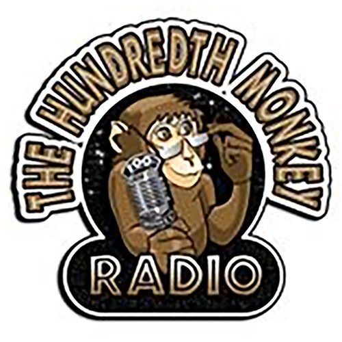 100th Monkey Radio