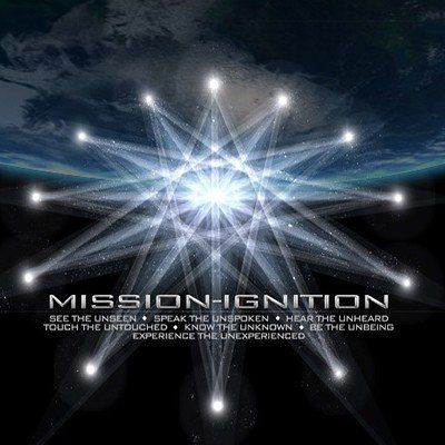 Mission Ignition