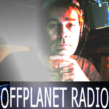 OffPlanet Radio