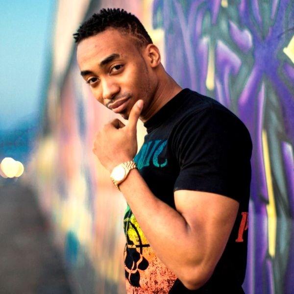 Prince Ea
