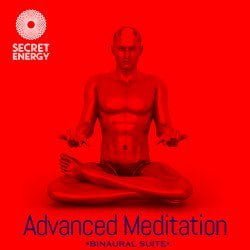 Advanced_Meditation Secret Energy