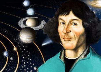 Copernicus And The Scientific Revolution