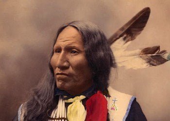 America’s Great Indian Nations
