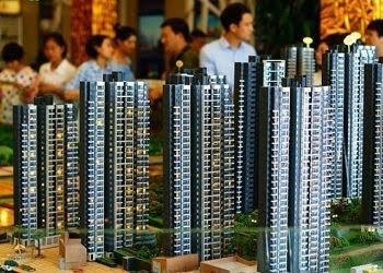 Dream Empire – China’s Real Estate Bubble
