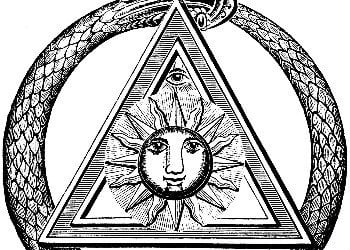 Manly P Hall Occult Lecture – Esoteric Initiation And Hidden Knowledge Of The Pyramid