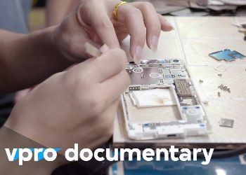 Producing The Fairphone