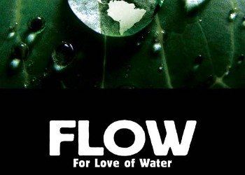 FLOW for love of water