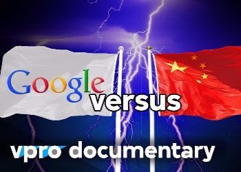 Google Versus China
