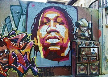 KRS-ONE Interview
