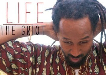 LIFE The Griot