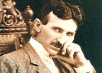The Unlimited Energy of Nikola Tesla