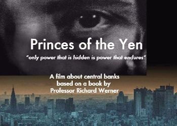 Princes Of The Yen