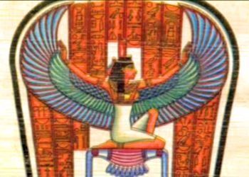 Sound Alchemy – Hermetic Sound Science – Egyptian Roots of Modern Sound Healing