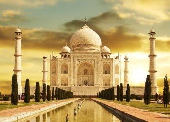 Taj Mahal Secrets Blow Your Mind