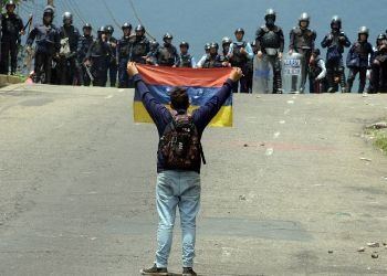 Venezuela: State Of Disaster