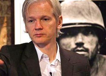 WikiRebels: The WikiLeaks Story