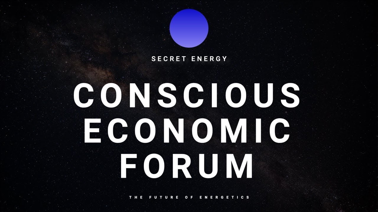 The Future of Energetics – CEF 2020