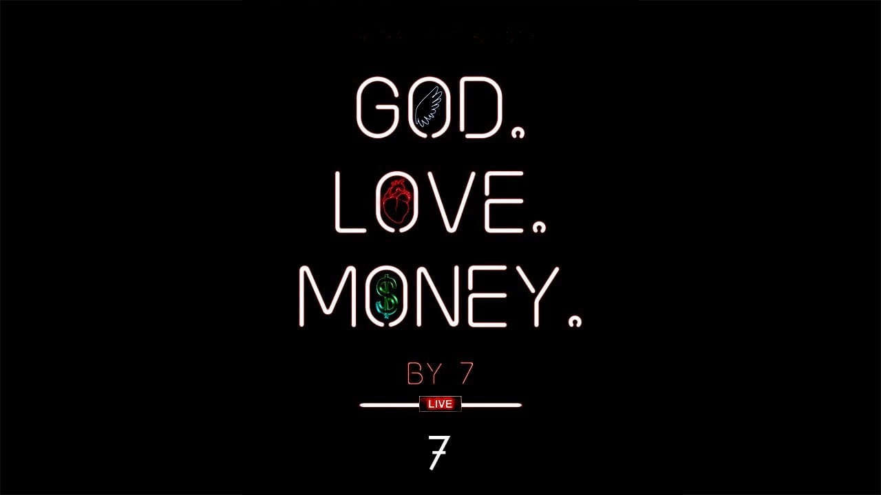 God.Love.Money Ep 7