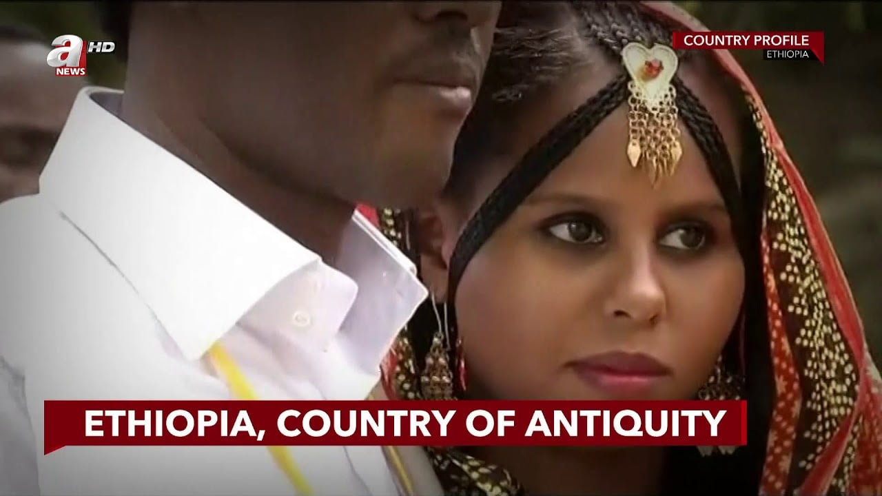 Ethiopia: A Country Profile