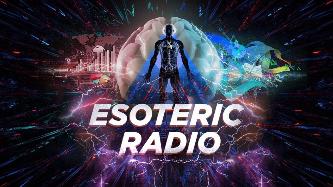 Esoteric Radio Returns