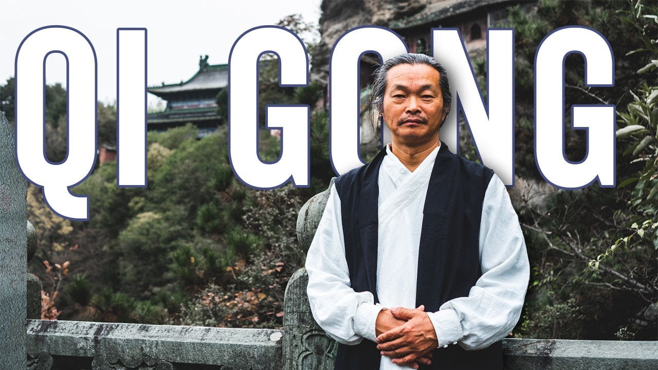 What is Qi Gong? Taoist Master explains power of Qi and philosophy