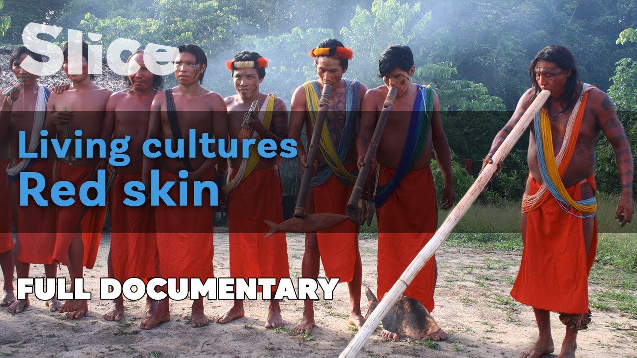 Red Skin – Documentary