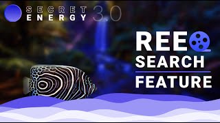 Secret Energy - Reel Search
