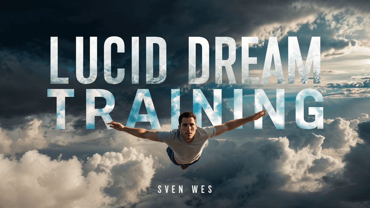 Lucid Dream Training