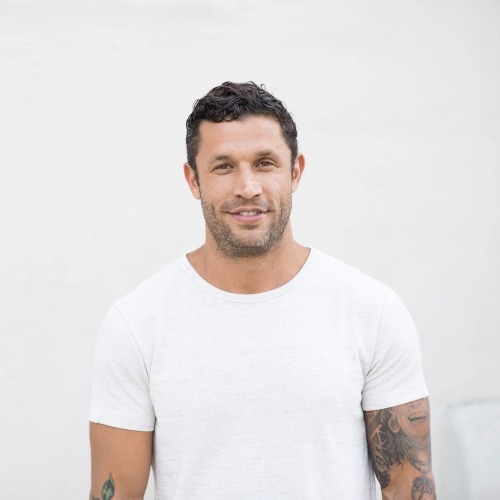 Aubrey Marcus