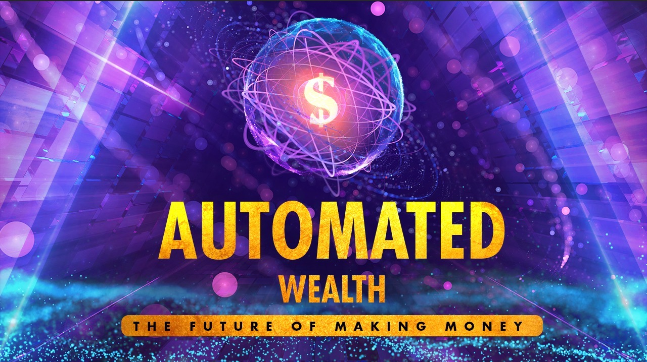 Automated Wealth