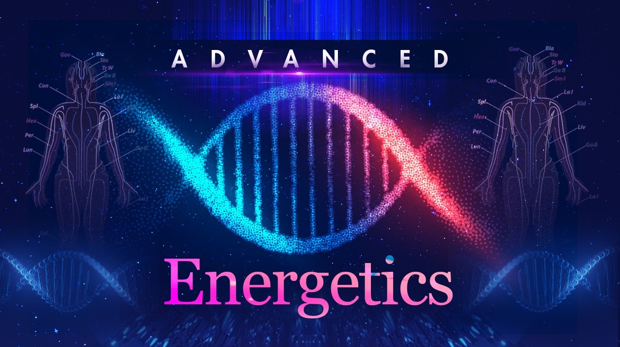 Advanced Energetics
