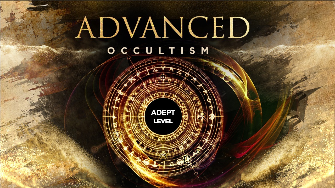 Advanced Occultism