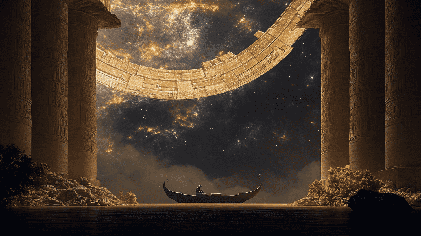 Decoding the Matrix: The Life and Legacy of Sevan Bomar