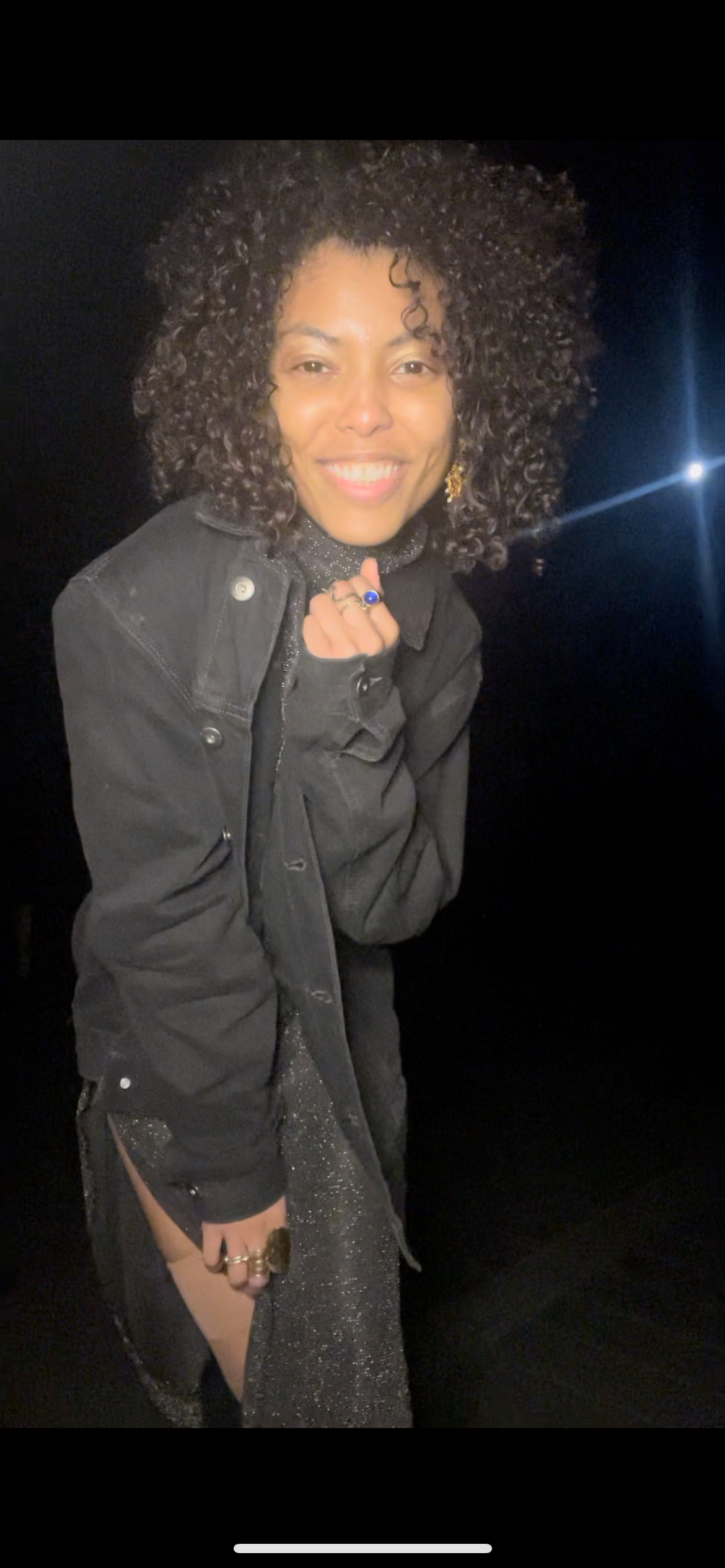 Monique
