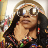Nyla Crawford
