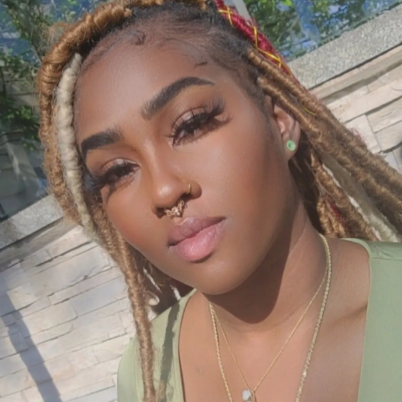 Koko Alston