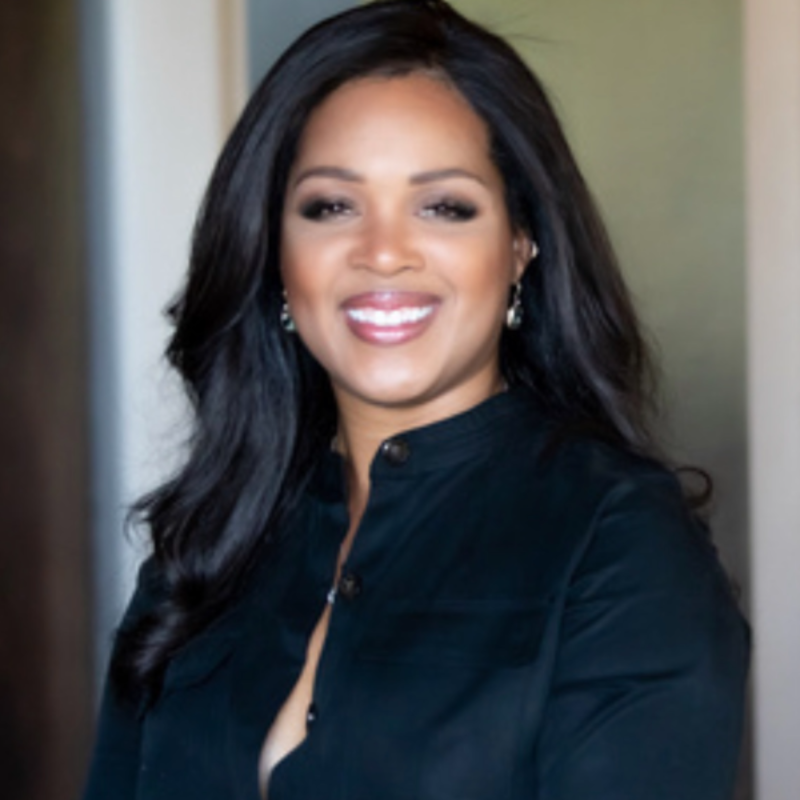 Kimberly iMfezi Ingonyama